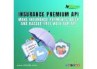 Insurance Premium API