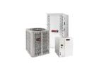  2.5 Ton RunTru by Trane 14.3 SEER2 Single-Stage Gas System