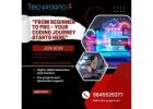 Best Software Training Institute in Bangalore with 100 % Placements