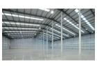 Factory Shed Manufacturers