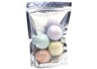 Superior Cannabis Company Offers Premium CBD Bath Bombs Pack