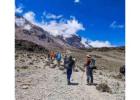 High Peaks Expeditions Ltd – Peak Expeditions Tanzania Experts
