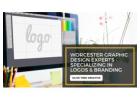Worcester Graphic Design Experts - Specializing in Logos & Branding