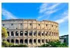 Rome Official Guided Tour
