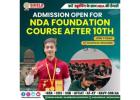 Nda Foundation Coaching With Schooling 