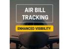 Air Bill Tracking – Real-Time Air Cargo Updates | Zipaworld