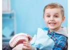 Little Chompers Pediatric Dentistry—Medicaid Pediatric Dentist Near Me in Leavenworth, KS