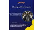 Edinburgh  Minibus Company with Driver Edinburgh | Call +44 121 318 3555