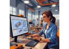 Precision Mechanical Part Drawings Services for All Industries