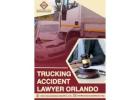 Truck Accident Lawyer Orlando -  Fight for Your Rights	