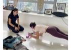 Get Fit with a Certified Personal Fitness Trainer in Dubai!