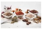 Biogewürze kaufen bei Roots Natural GmbH – 100 % Bio, 100 % Geschmack!
