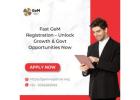 Fast GeM Registration – Unlock Growth & Govt Opportunities Now