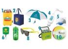 Discover High Quality Summer Promotional Items for 2025