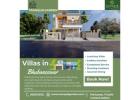 Villas in Bhubaneswar: Tranquil Garden - Your Dream Home Awaits