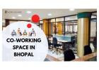 Co-Working Space In Bhopal