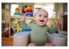 Quality Hingham Daycare at Primrose School of Rockland