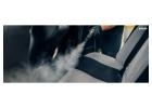 How Advanced Steam Cleaners Are Revolutionizing Automobile Detailing?