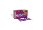 Fildena 100 - Increase your efficiency in love life