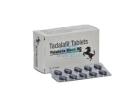 Vidalista Black 80 mg Pills | Dosage | With Best Tadalafil