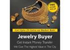 How Can I Compare Gold Buyers Near Me for the Best Offer?