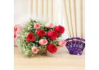 Cherish the First Year of Love with Thoughtful Anniversary Gifts