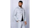 Men's Leisure Suits Collection – Trendy Styles & Superior Comfort