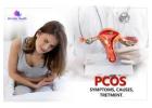 Best PCOS Treatment Cost in Bangalore