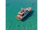 Discover Luxury Private Charter Yachts With Noire Waters