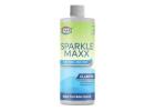 Sparkling Clear Water – Swimming Pool Clarifier by Pool Maxx