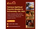 Famous Spiritual Psychic reader in Dunwoody, GA, USA