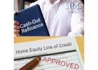 Cash Out Refinance vs HELOC – Which Is Right for You?
