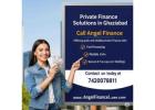Private Finance in Delhi Noida Gurgaon