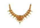 Light Weight Gold Jewellery – Elegant Designs for Everyday Style