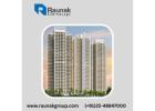 Your Dream 1 BHK Home in Shilphata Awaits