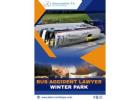 Bus Accident Lawyer Winter Park – Free Case Review