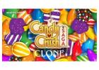 Candy Crush Clone Script