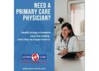Top-Rated Primary Care Doctors in Chesapeake, VA at Acorn Care