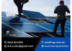 Solar Panel System Installation and Repairs in Southeast Queensland by Experts