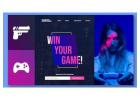 Innovative Gaming App Development Company by InvoIdea