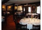 Elegant Private Event Restaurant in Mountainside