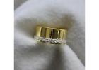 Elegant and Affordable Moissanite Engagement Rings for a Sparkling Proposal