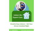 EcoSpread Melbourne – Expert Aircon Installation for Cleaner Indoor Air