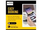 Bannockburn Taxi Rides with Geelong Taxi Service