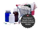 No Insurance? Stay Healthy with Subscription-Based Prescription Plans