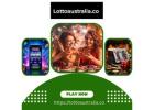 Enjoy Free Slot Games in Australia – Play Online at Lotto Australia