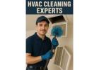 Get Your Ducts Cleaned by Calgary HVAC Cleaning Experts