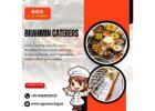 Brahmin Caterers in 