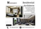 Residential Architects in Bangalore | Corporate Interior Designer Firm in Bangalore